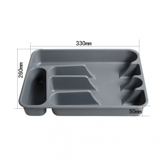 Plastic Organizer